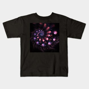 Ocean secrets 2 Kids T-Shirt